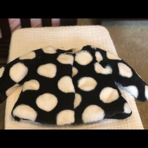 Baby coat
